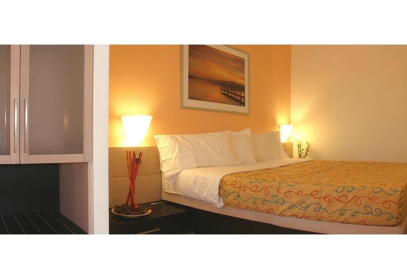 Номер Стандарт, I Cedri