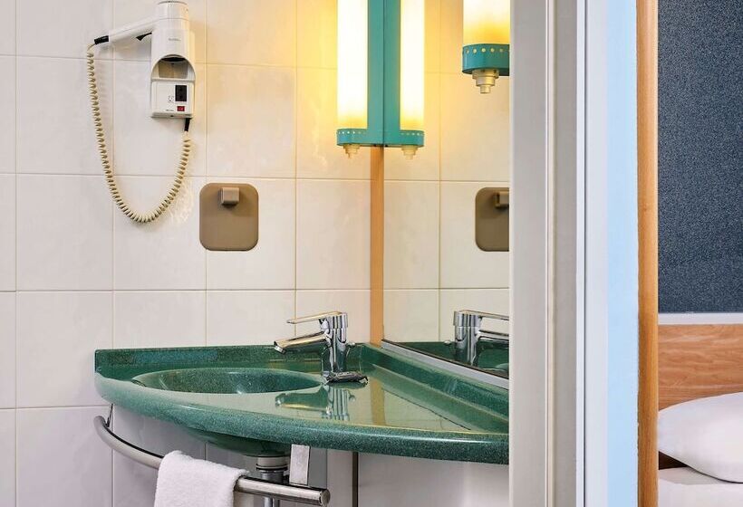 חדר סטנדרט, Ibis Firenze Prato Est