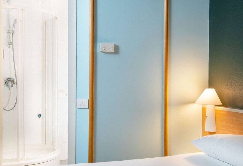 חדר סטנדרט, Ibis Firenze Prato Est