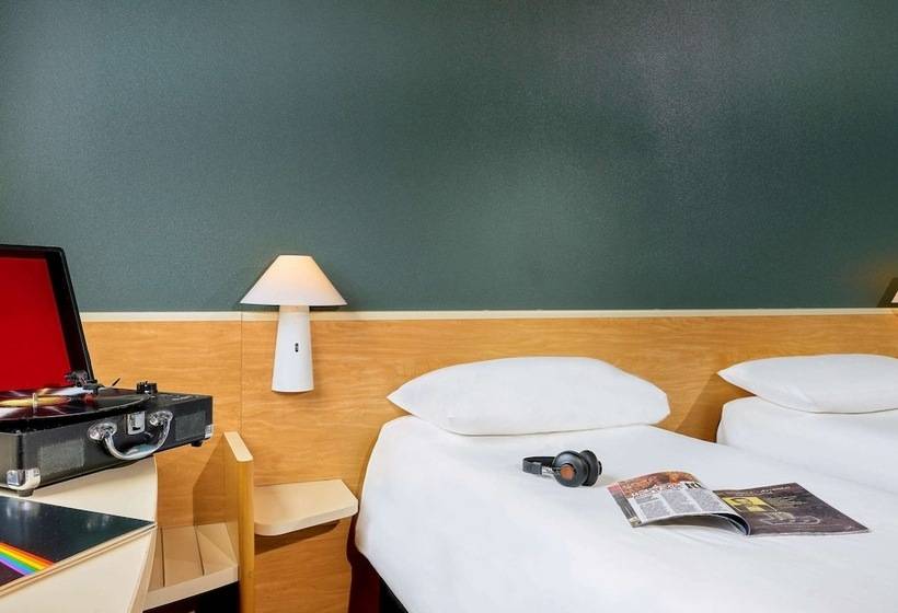 Номер Стандарт, Ibis Firenze Prato Est