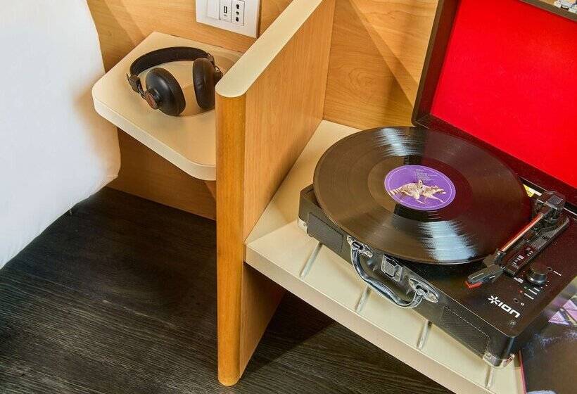 חדר סטנדרט, Ibis Firenze Prato Est