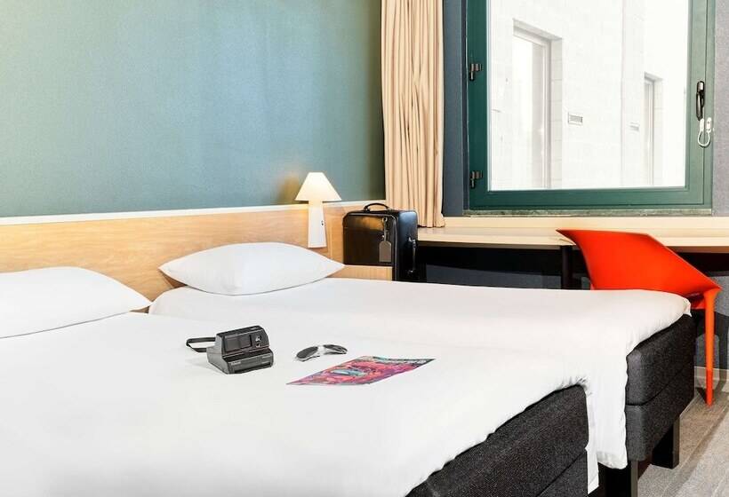 חדר סטנדרט, Ibis Firenze Prato Est