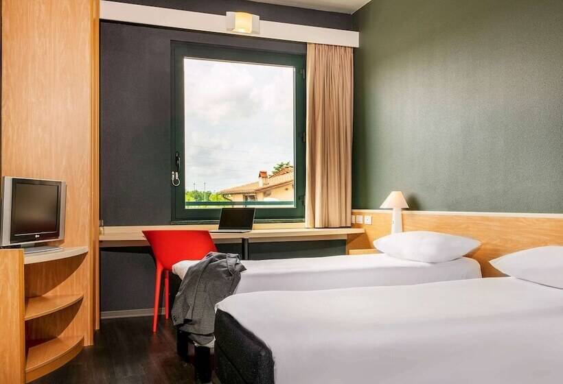 חדר סטנדרט, Ibis Firenze Prato Est