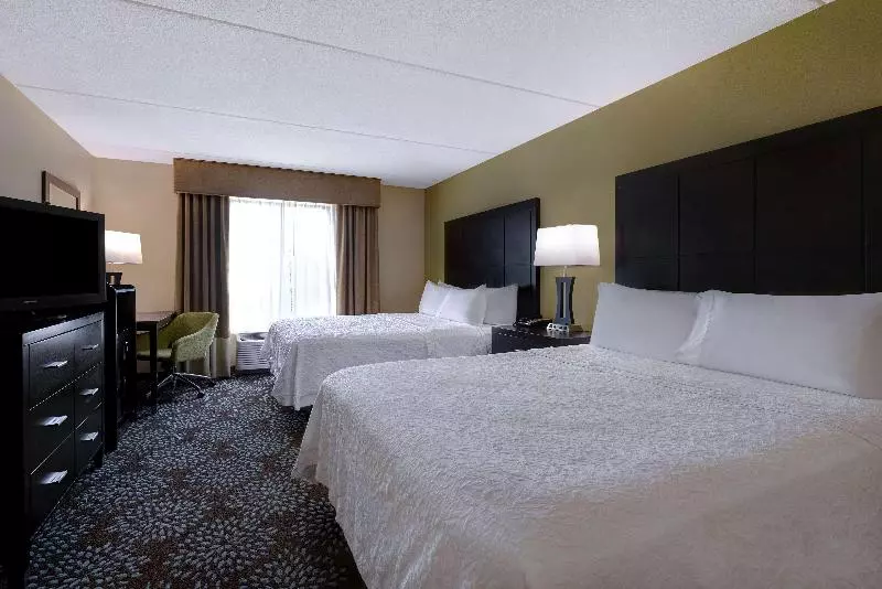 スタンダードルーム, Ibis Firenze Prato Est