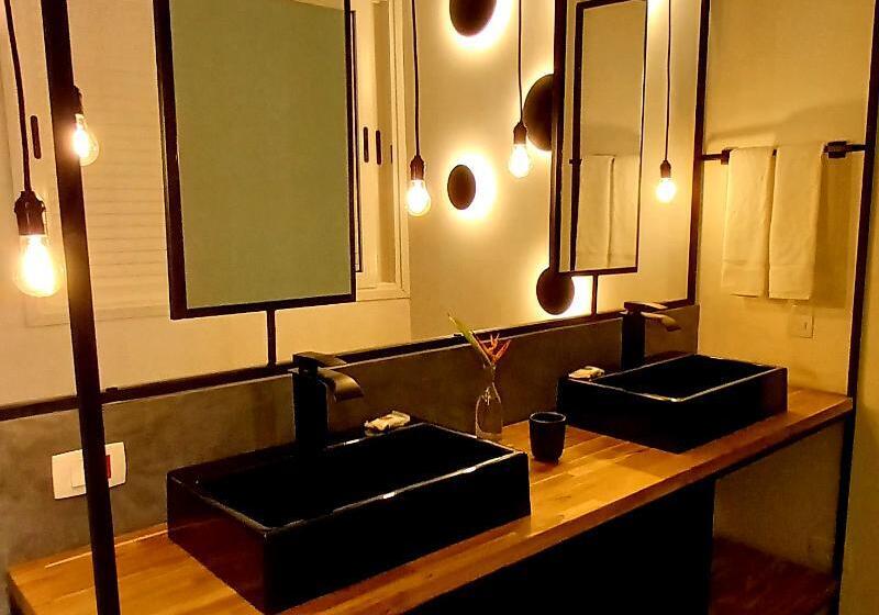 חדר סטנדרט, Ibis Firenze Prato Est