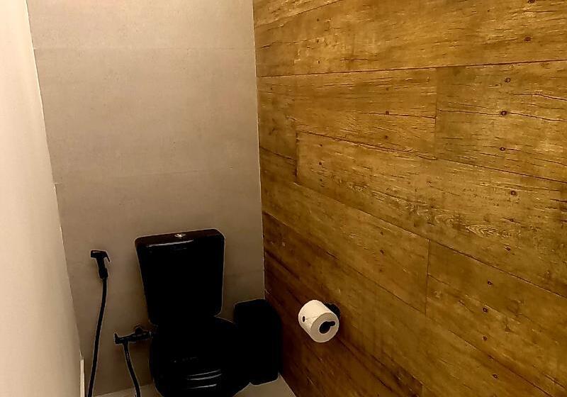 חדר סטנדרט, Ibis Firenze Prato Est