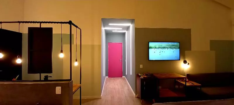 スタンダードルーム, Ibis Firenze Prato Est