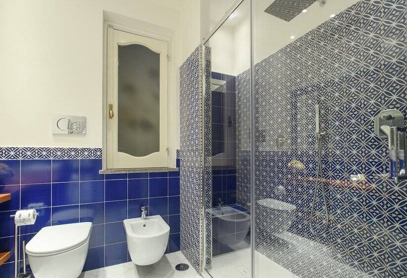 Triple Room Sea View, Il Pino