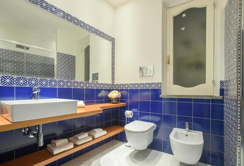 Triple Room Sea View, Il Pino