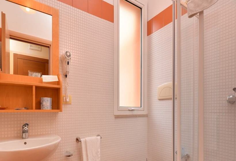 غرفة قياسية فردية, Il Tabacchificio