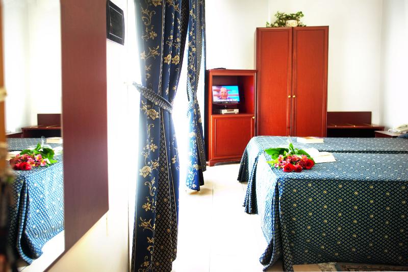 اتاق استاندارد, Leonardo