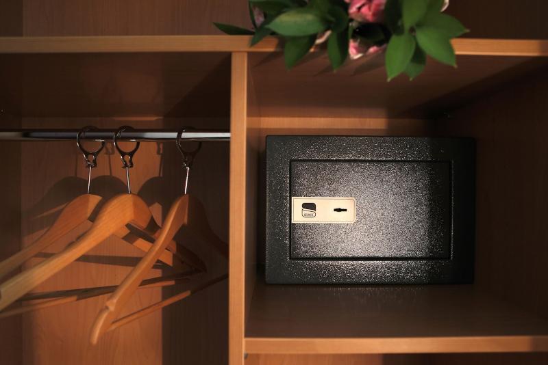 اتاق استاندارد, Leonardo