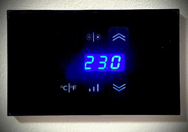 اتاق استاندارد, Leonardo