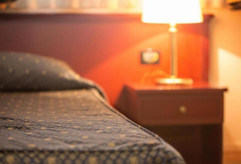 اتاق استاندارد یک نفره, Leonardo