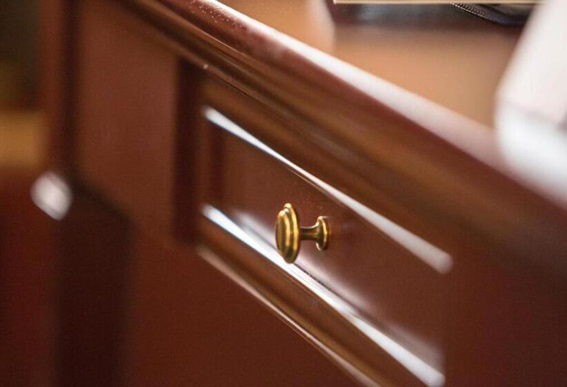 اتاق استاندارد, Leonardo