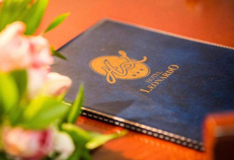 اتاق استاندارد, Leonardo