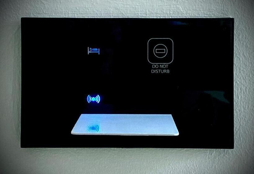 اتاق سوپریور, Leonardo