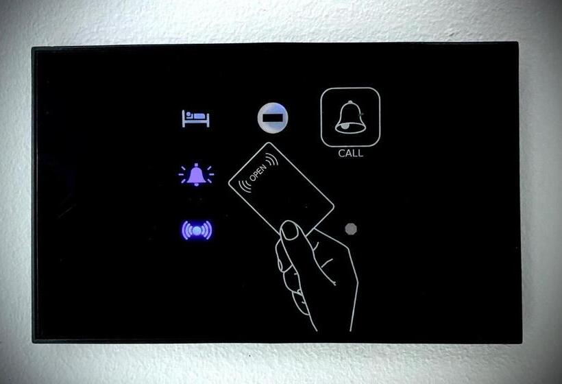 اتاق سوپریور, Leonardo