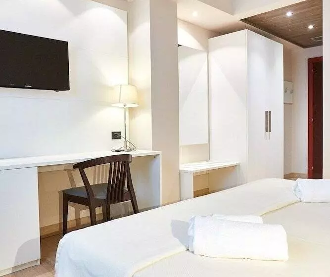 Standard-huone, Ferretti Majestichouse