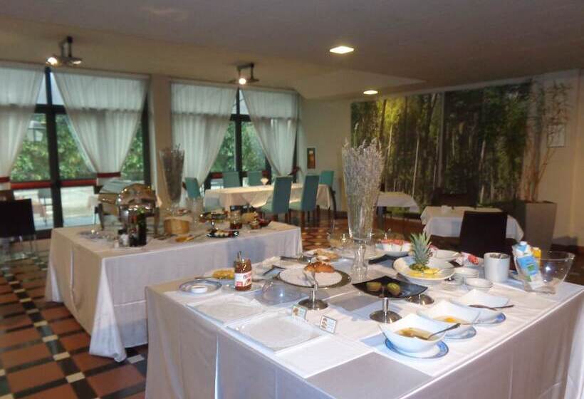 חדר סטנדרט, Ferretti Majestichouse