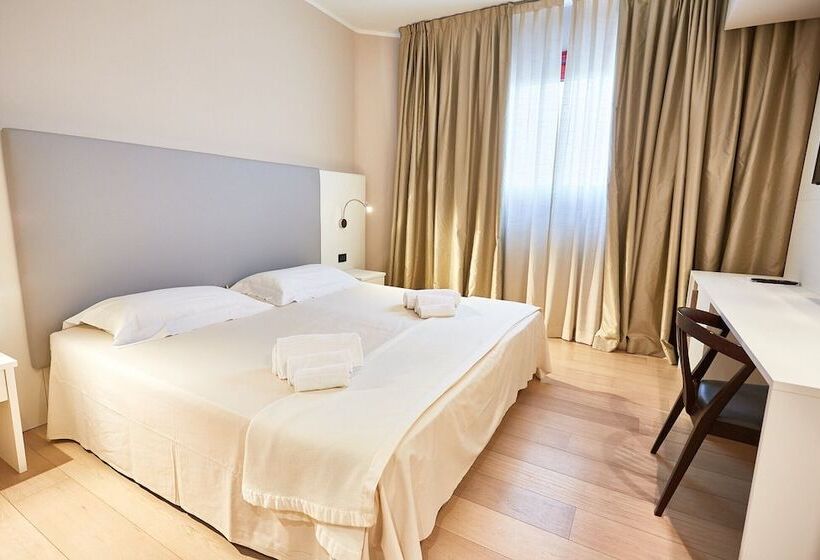 חדר סטנדרט, Ferretti Majestichouse