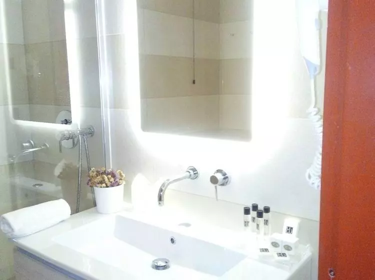 Standard-huone, Ferretti Majestichouse