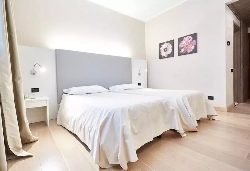 Standard-huone, Ferretti Majestichouse