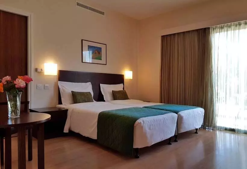 身障者適用スタンダードルーム, Natura Beach Hotel And Villas