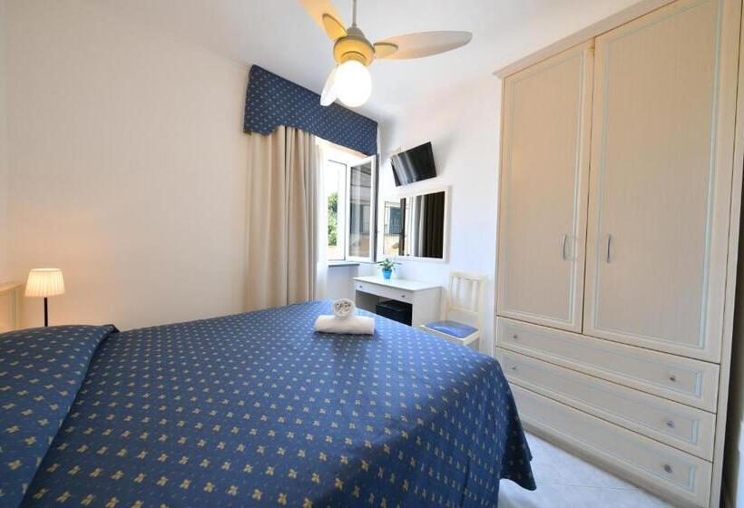 클래식 룸, Noris