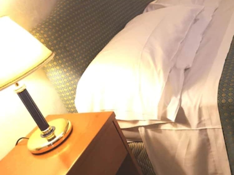 חדר סטנדרט לשלושה, Palace 2000