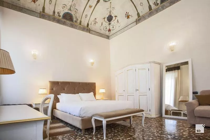 スタンダードルーム, Palazzo Galletti Abbiosi