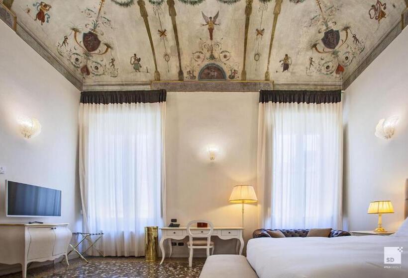 스탠다드 룸, Palazzo Galletti Abbiosi