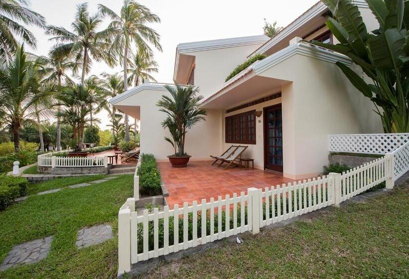 اتاق لوکس, Phu Hai Beach Resort & Spa Phan Thiet