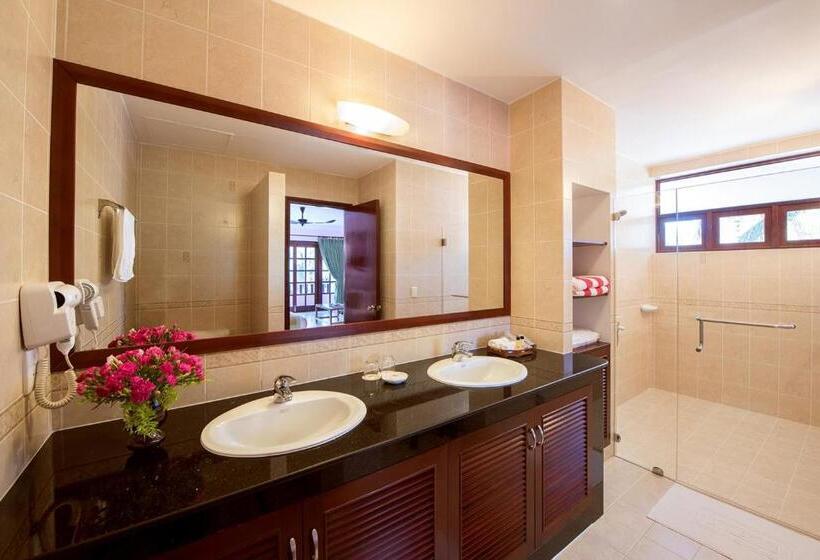 استودیوی استاندارد, Phu Hai Beach Resort & Spa Phan Thiet