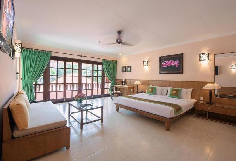 استودیوی استاندارد, Phu Hai Beach Resort & Spa Phan Thiet