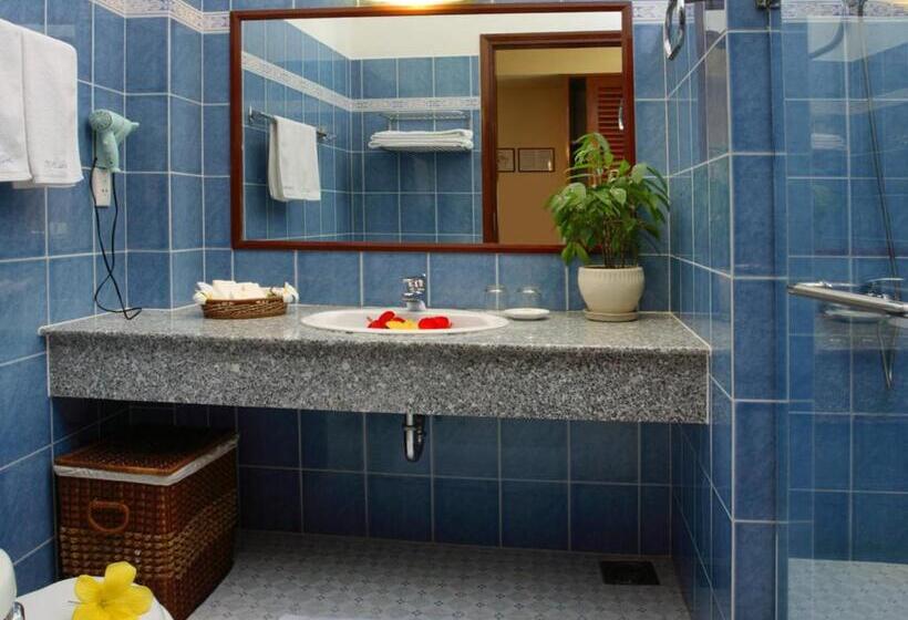 استودیوی استاندارد, Phu Hai Beach Resort & Spa Phan Thiet