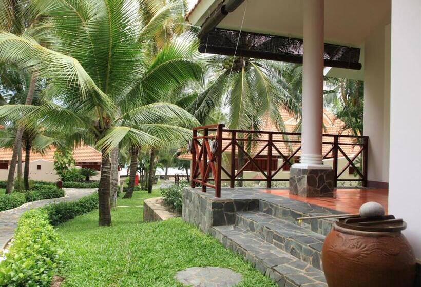 سوییت با چشمانداز باغ, Phu Hai Beach Resort & Spa Phan Thiet