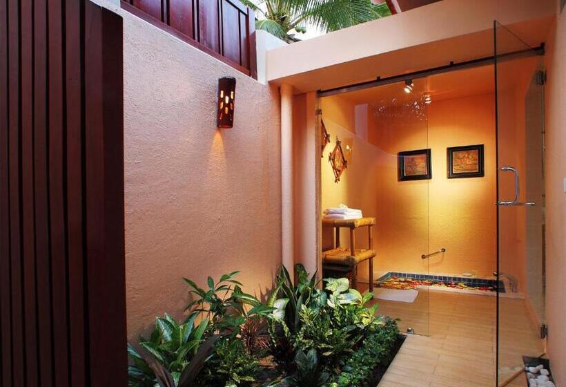 سوییت با چشمانداز دریا, Phu Hai Beach Resort & Spa Phan Thiet