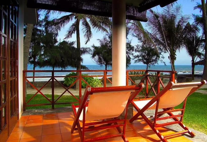 Suite Sea View