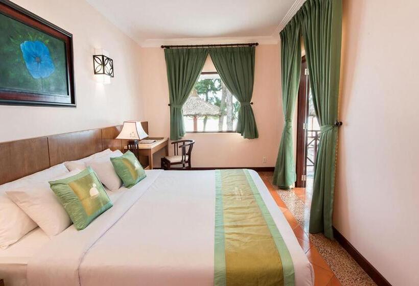 سوییت با چشمانداز دریا, Phu Hai Beach Resort & Spa Phan Thiet