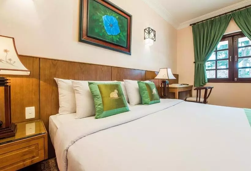 2 Bedroom Villa