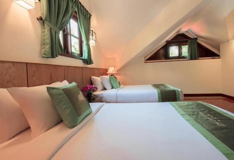 ویلای 2 خوابه, Phu Hai Beach Resort & Spa Phan Thiet