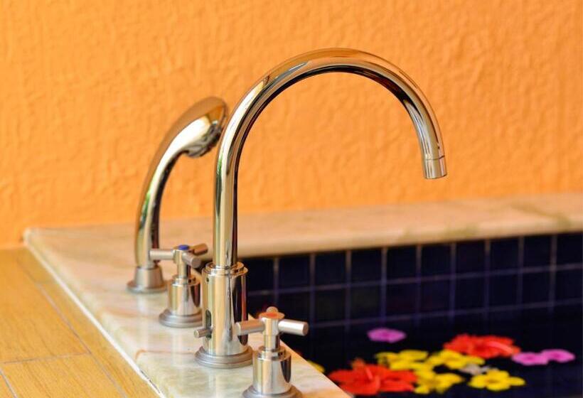 ویلای 2 خوابه, Phu Hai Beach Resort & Spa Phan Thiet