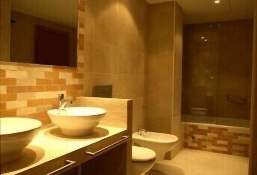 4인용 스탠다드 룸, Plazaola