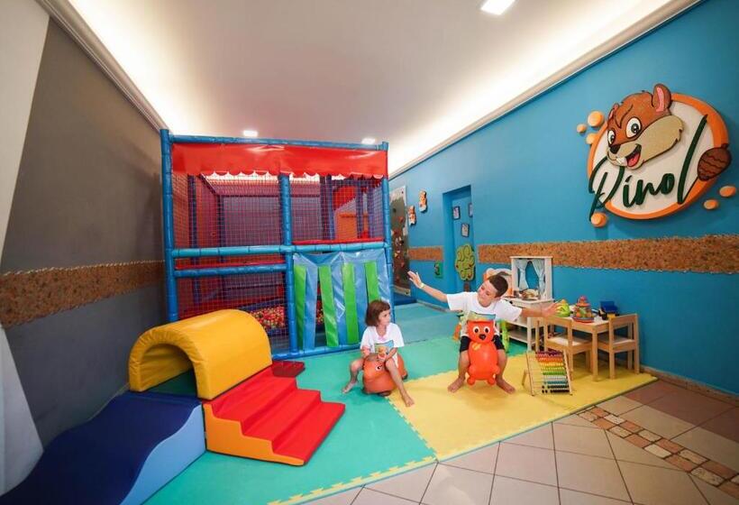 Номер Стандарт, Prestige