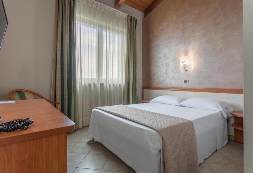 Номер Стандарт, Prestige