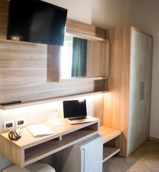 Номер Deluxe Вид на Море с Балконом, Prestige