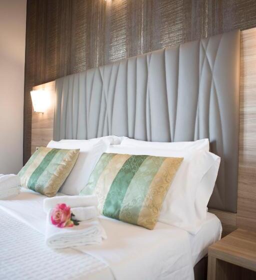 Номер Deluxe Вид на Море с Балконом, Prestige