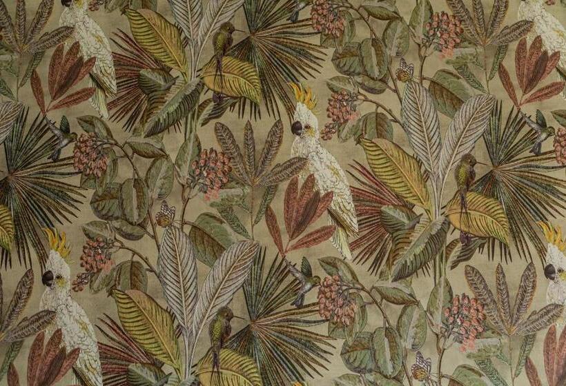 Номер Стандарт с Балконом, Prestige