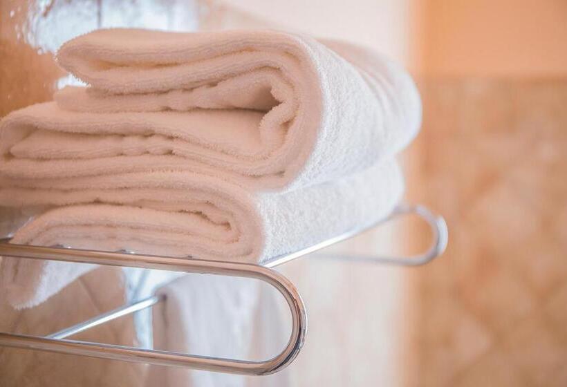 Номер Стандарт с Балконом, Prestige